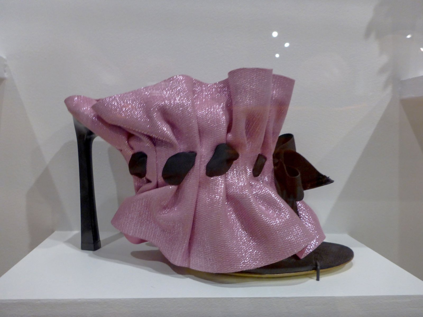 Palm Springs Killer Heels 138